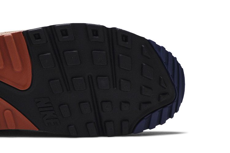 Have a Nike Day (GS) - Nike Air Max 95 - product image from the listing.