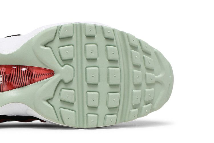 Aliens - Nike Air Max 95 - product photo shown in the listing for this item.