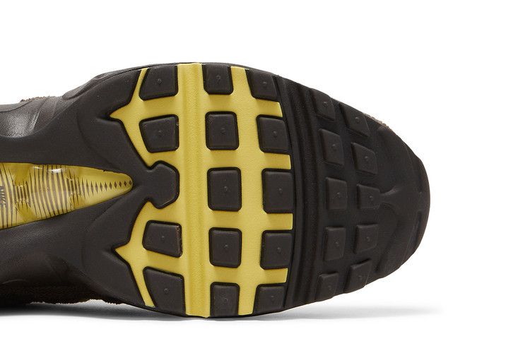 NH Ironstone - Nike Air Max 95 - product image from the listing.