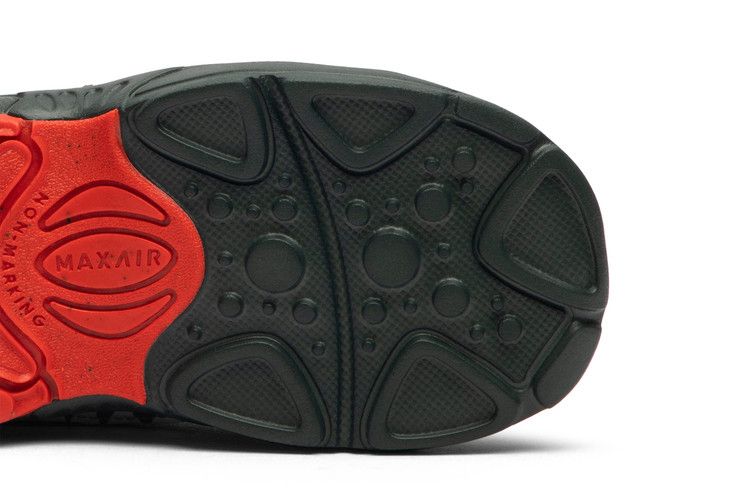 Monster (TD) - Nike Air Max 95 - product image from the listing.
