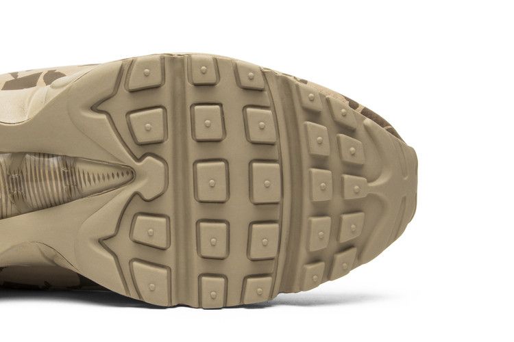 UK Camo - Nike Air Max 95 - product photo shown in the listing for this item.