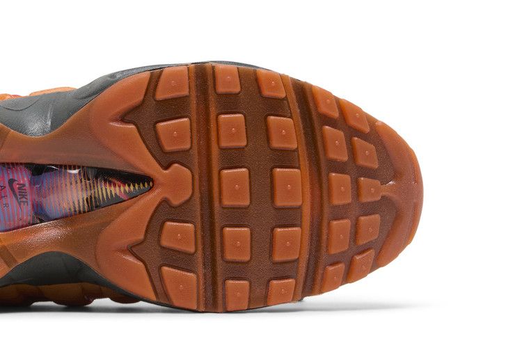 Atlanta - Nike Air Max 95 Premium - product image from the listing.