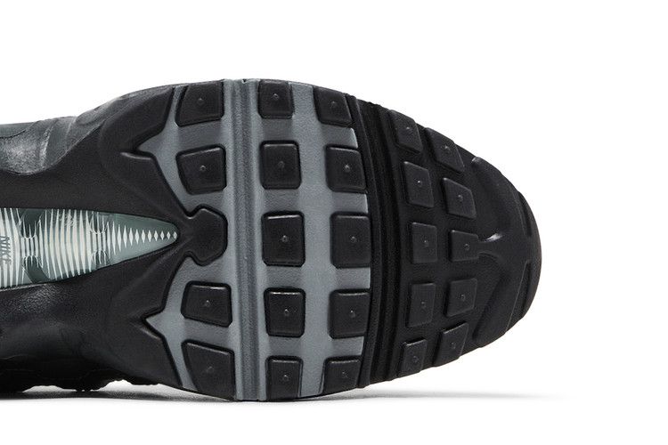 Dark Grey Anthracite - Nike Air Max 95 - product image from the listing.