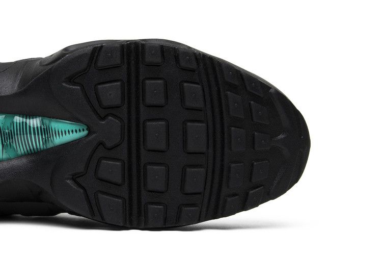 atmos We Love Nike (Clear Jade) - Nike Air Max 95 - product image from the listing.