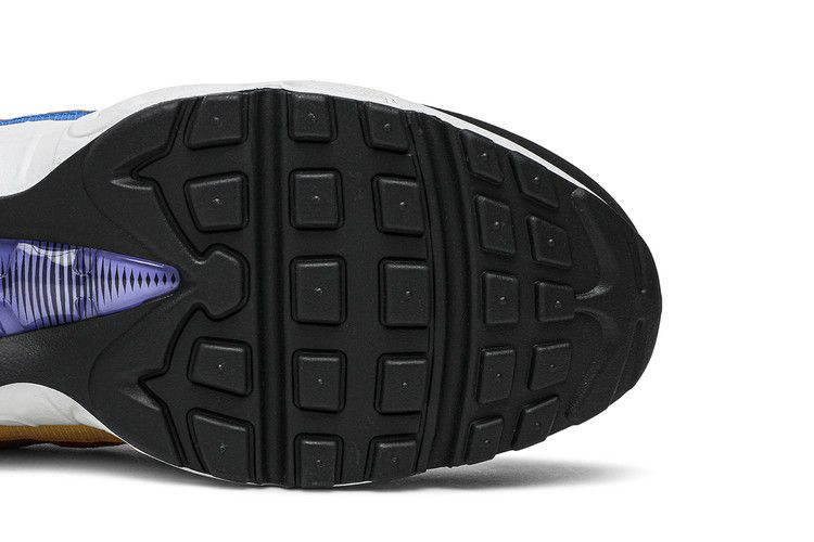 BHM (2020) - Nike Air Max 95 - product image from the listing.