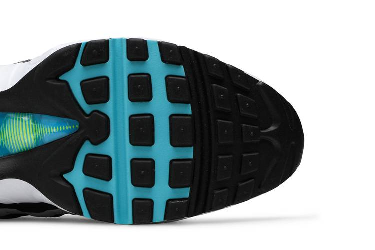 Greedy (2020) - Nike Air Max 95 - product image from the listing.