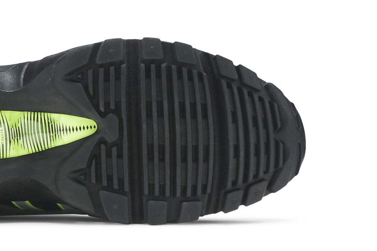 NDSTRKT Air Max 95 Neon by Nike - product image from the listing.
