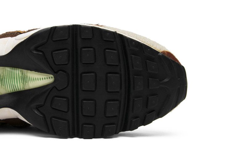 atmos Animal Pack - Nike Air Max 95 - product image from the listing.