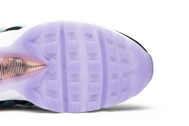 Have a Nike Day - Nike Air Max 95 - product image from the listing.