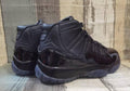 "Black" Air Jordan 11 Retro - product image from the listing.