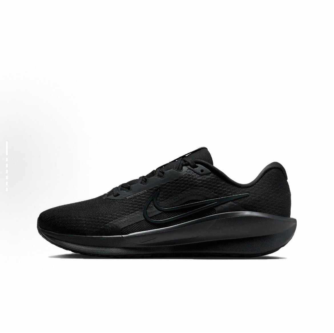 Nike Downshifter 13 Running Shoes in Black FD6454-003 - product image from the listing.