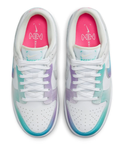 Women's Nike Dunk Low 'Unlock Your Space' - FJ7743-194 - product image from the listing.