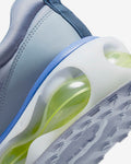 Nike Air Max 2021 Sneakers in Grey Blue DA1925-002 - product image from the listing.