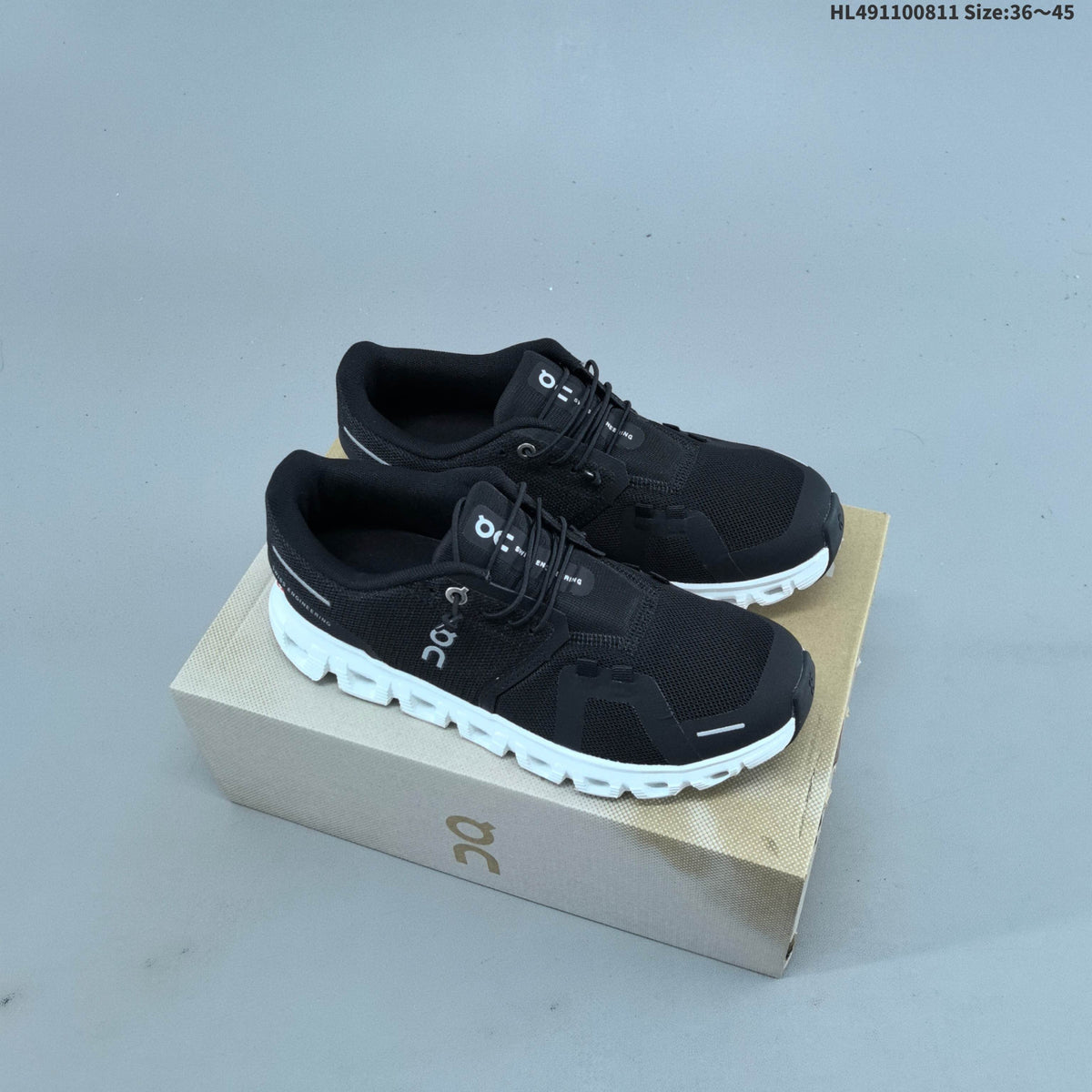 On Cloud 6 Shoes for Running, Multiple Colors - product image from the listing.