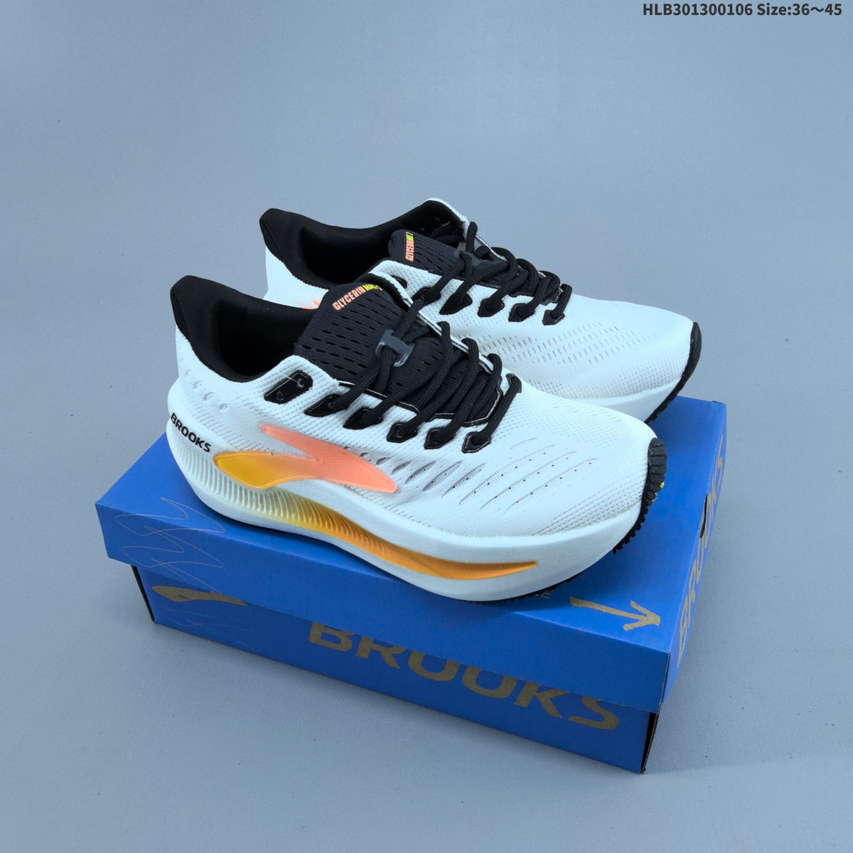 Brooks Glycerin Max 2 Shoes for Running - product image from the listing.