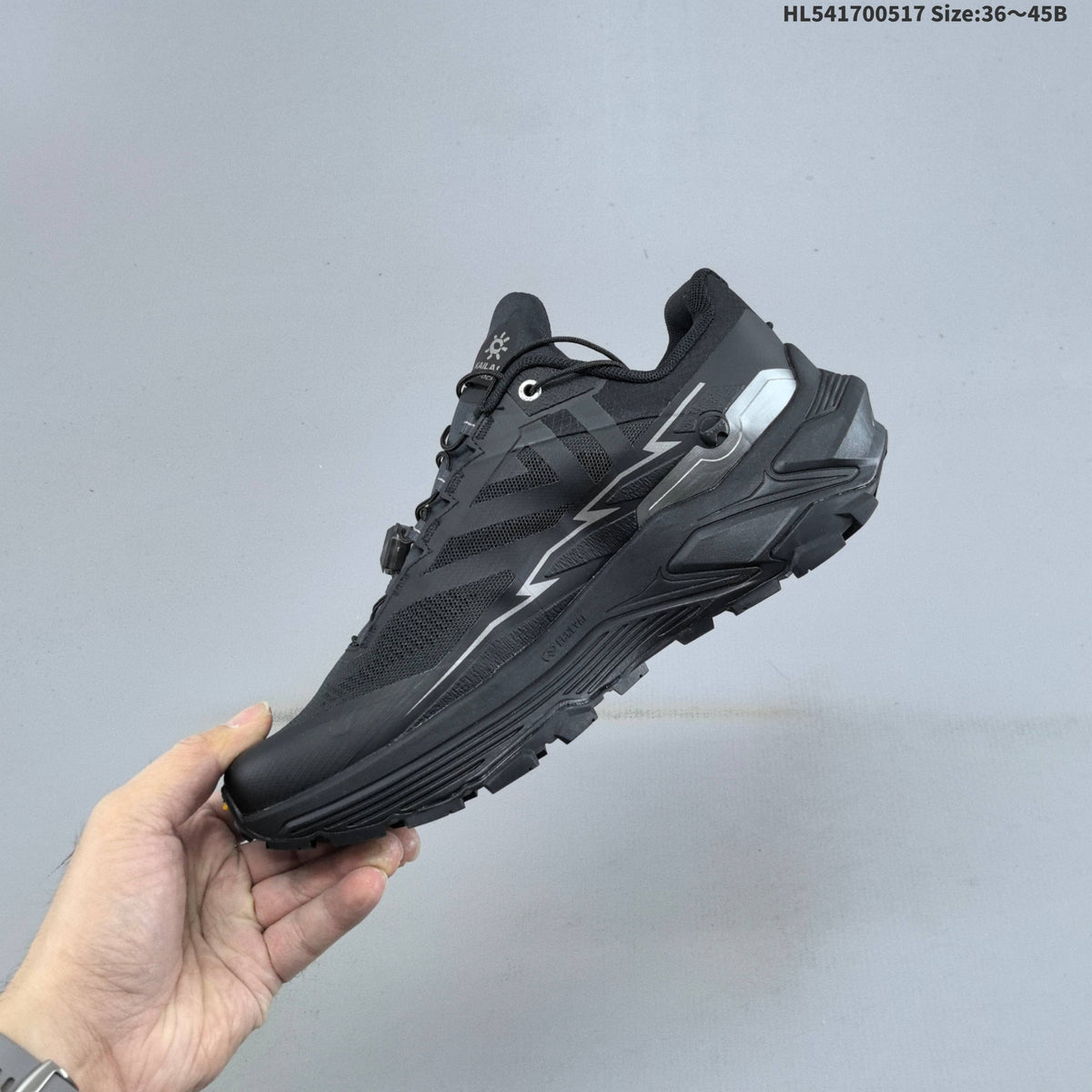 KAILAS FUGA EX3 BOA Trail Shoes for Running - product image from the listing.