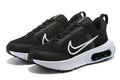 Nike Air Max Sneakers in Black and White - product image from the listing.