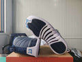 "Obsidian" Air Jordan 12 Retro - product image from the listing.