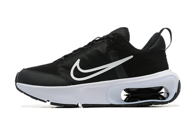 Nike Air Max Sneakers in Black and White - product image from the listing.