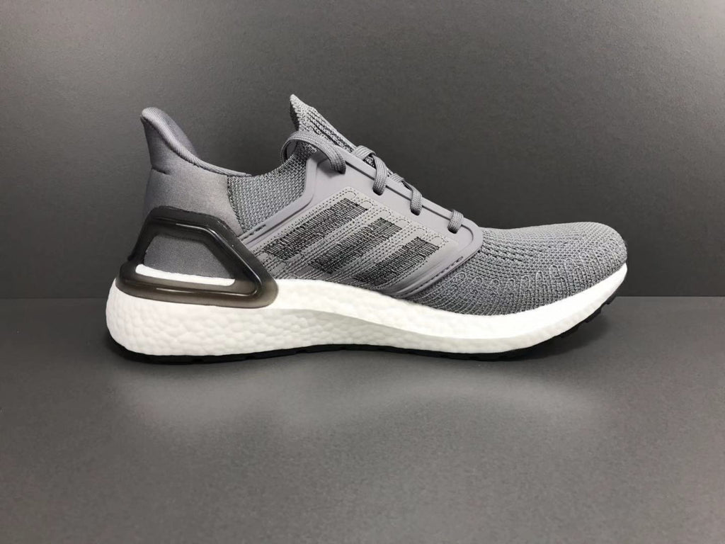 Adidas UltraBOOST 20 Consortium 6.0 Shoes for Running EG0705 - product image from the listing.