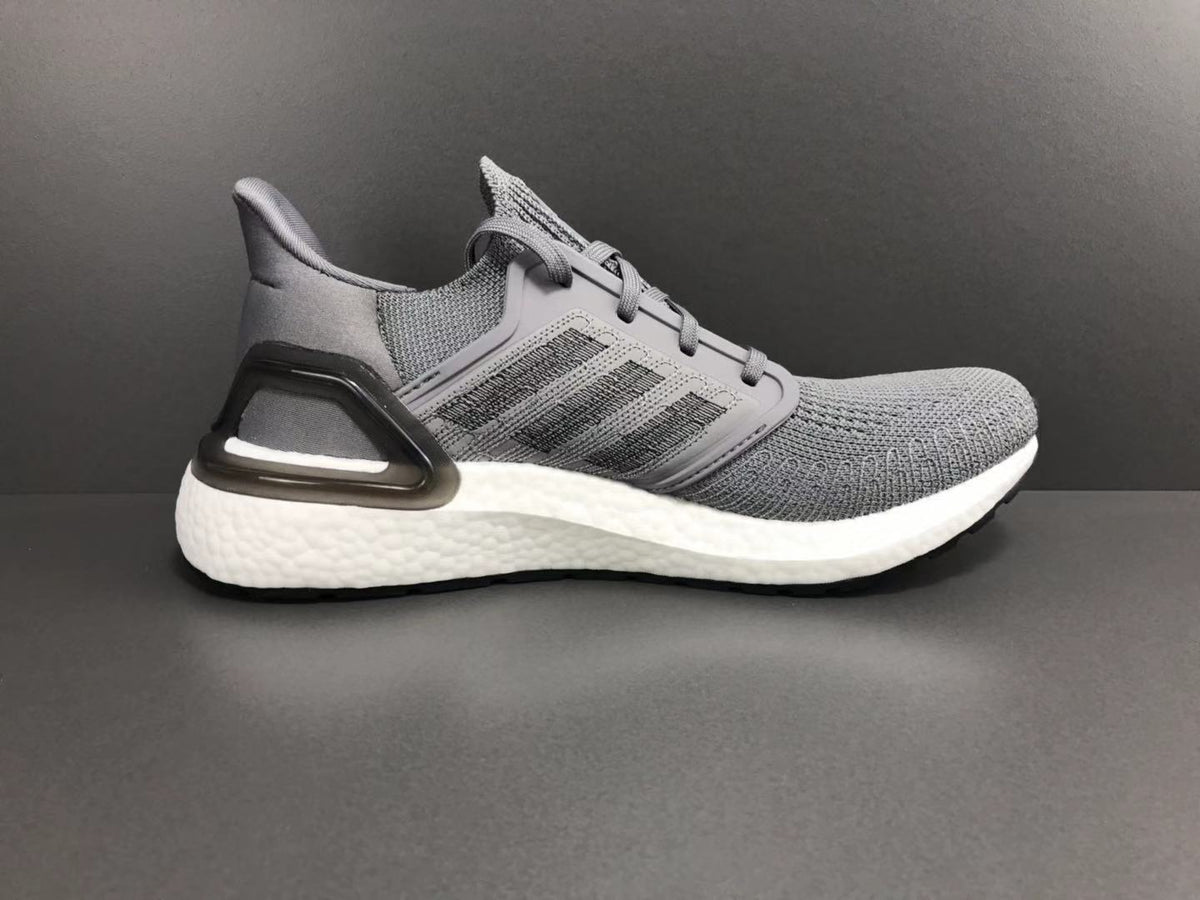 Adidas UltraBOOST 20 Consortium 6.0 Shoes for Running EG0705 - product image from the listing.