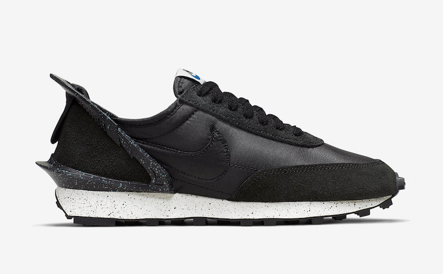 Nike x UNDERCOVER Daybreak Sneakers in Black CJ3295-001 - product image from the listing.
