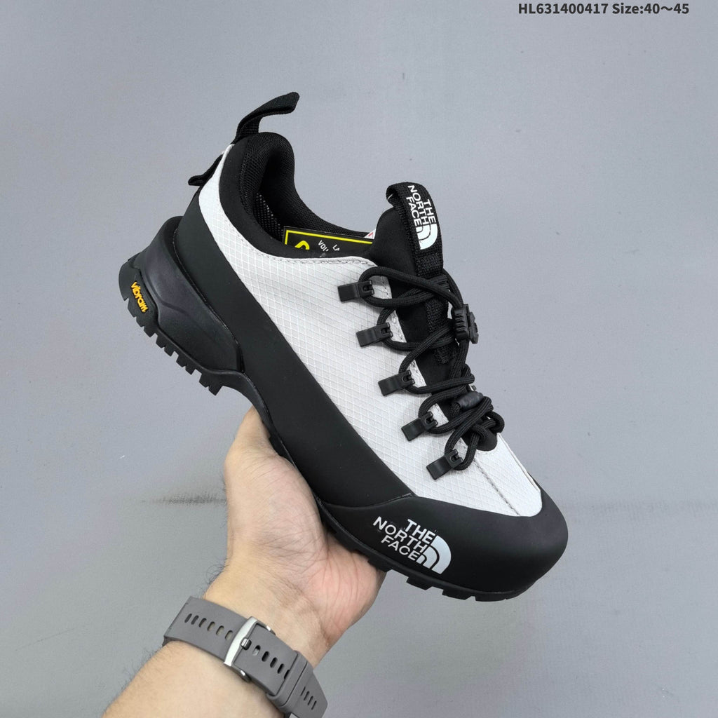 The North Face GLENCLYFFE LOW Footwear - product image from the listing.