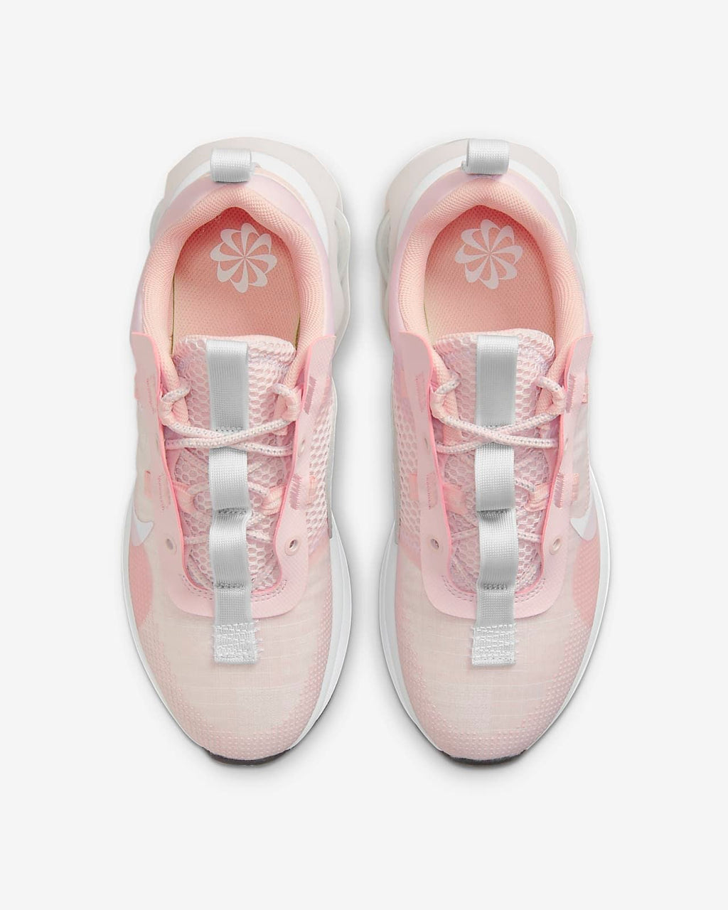 Nike Air Max 2021 Sneakers in Pink DA1923-600 - product image from the listing.