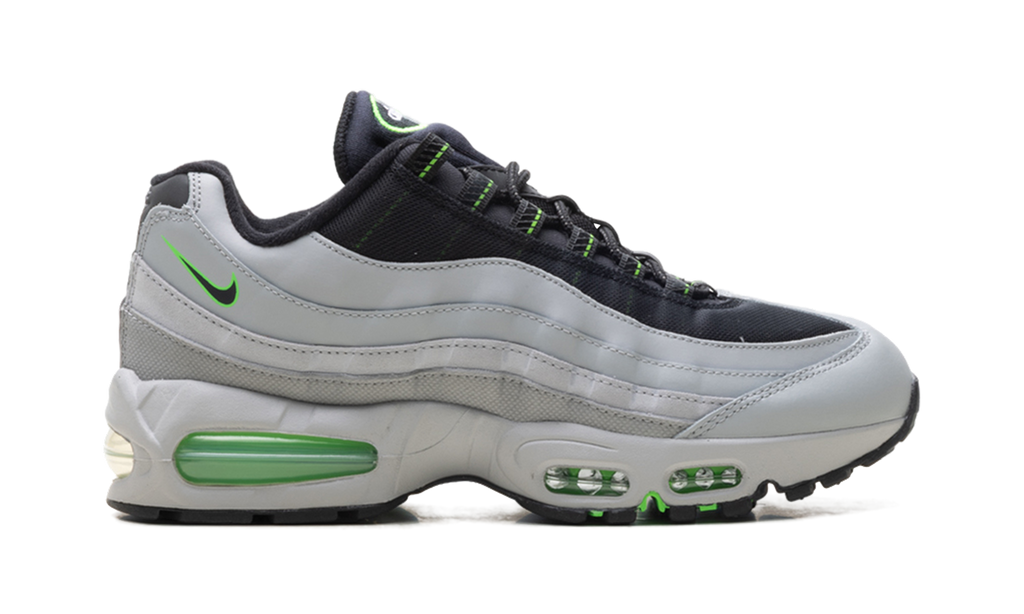 "Racing Pack - Green Strike" Air Max 95 IH1228 002 - product image from the listing.