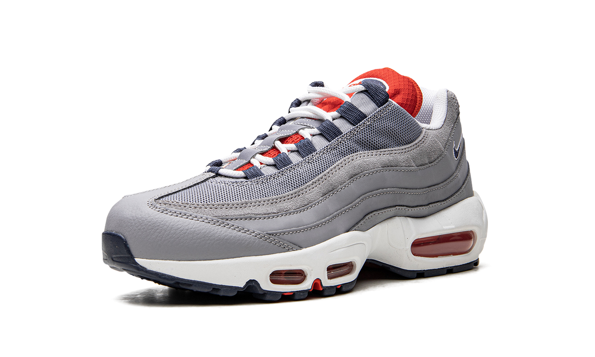 "Grey USA" Air Max 95 DB0250 001 - product image from the listing.