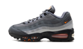 "Big Bubble Black Total Orange" Air Max 95 IV5767 002 - product image from the listing.
