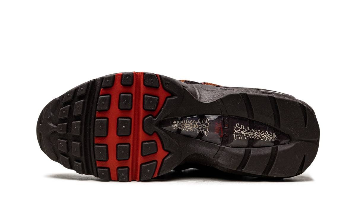 Women's AIR MAX 95 MNS "Anatomy" DZ4710 200 - product image from the listing.