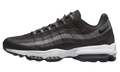 "Medium Ash Particle Grey" Air Max 95 Ultra DZ4503 200 - product image from the listing.