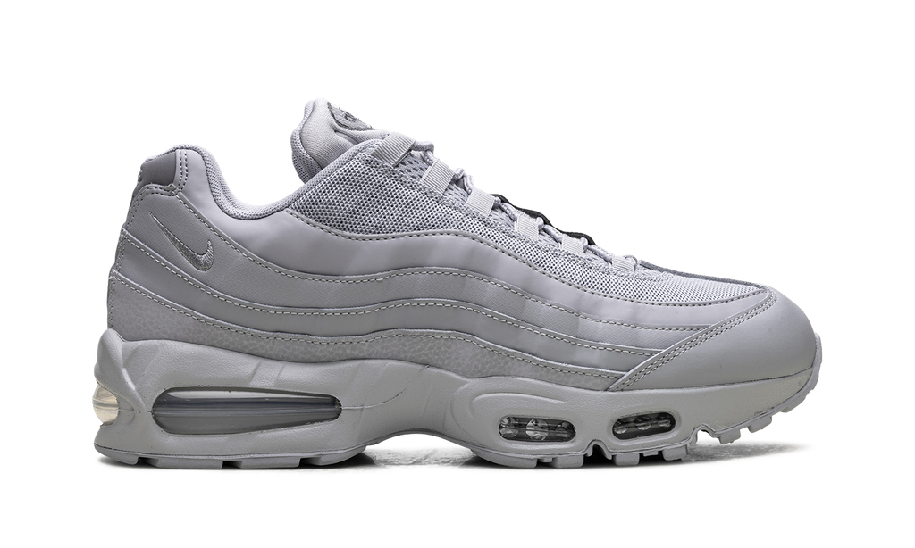"Wolf Grey" Air Max 95 OG HM8755 002 - product image from the listing.