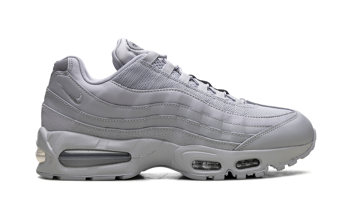 "Wolf Grey" Air Max 95 OG HM8755 002 - product image from the listing.