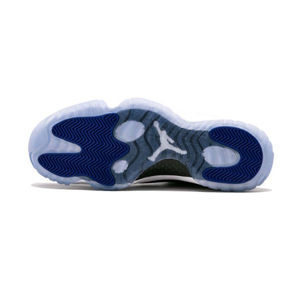 "Space Jam" Air Jordan 11 Retro 2016 - product image from the listing.