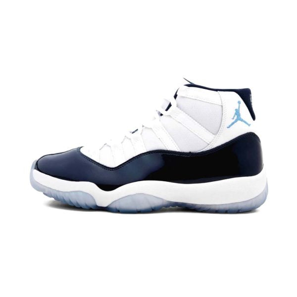 "82" Air Jordan 11 Retro 'Win Like - product image from the listing.