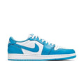 "Powder Blue" Eric Koston x Air Jordan 1 Low SB - product image from the listing.