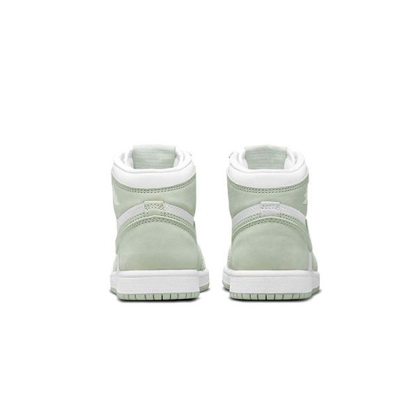 Air Jordan 1 Retro High OG 'Seafoam' for Women - product image from the listing.