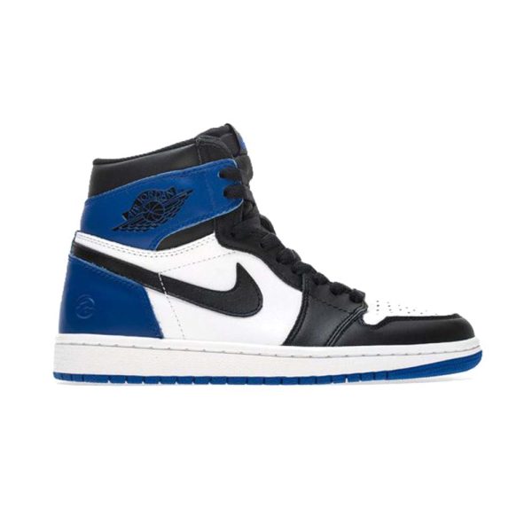 Fragment Design x Air Jordan 1 Retro High OG - product image from the listing.