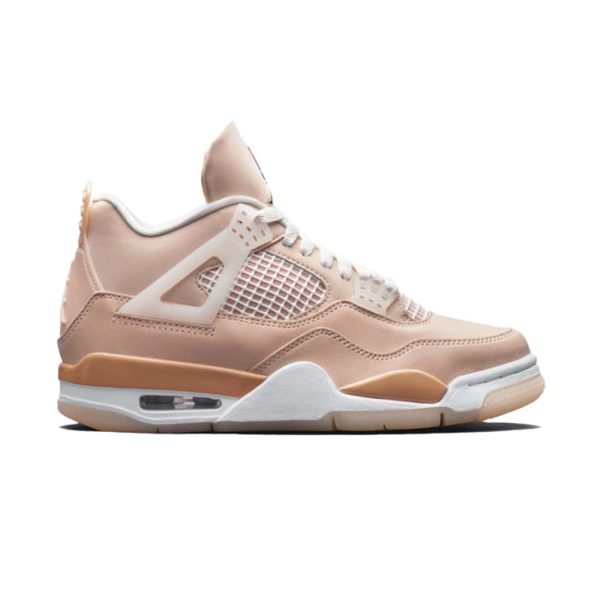 Shimmer WMNS - Air Jordan 4 Retro - product image from the listing.