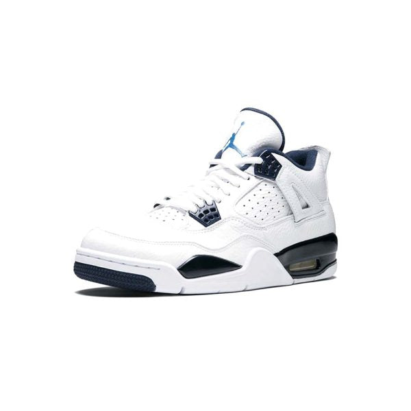 "Legend Blue" Air JordanAir Jordan 4 Retro LS - product image from the listing.