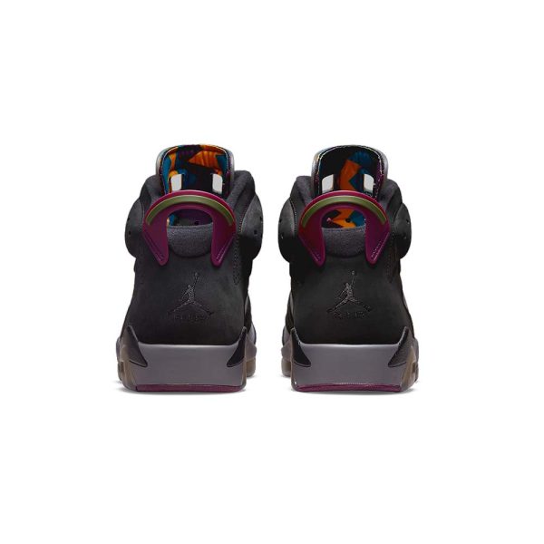 "Bordeaux" Air Jordan 6 Retro - product image from the listing.