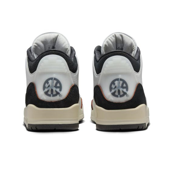 "Quai 54" Air Jordan 3 Retro FZ5649-100 - product image from the listing.