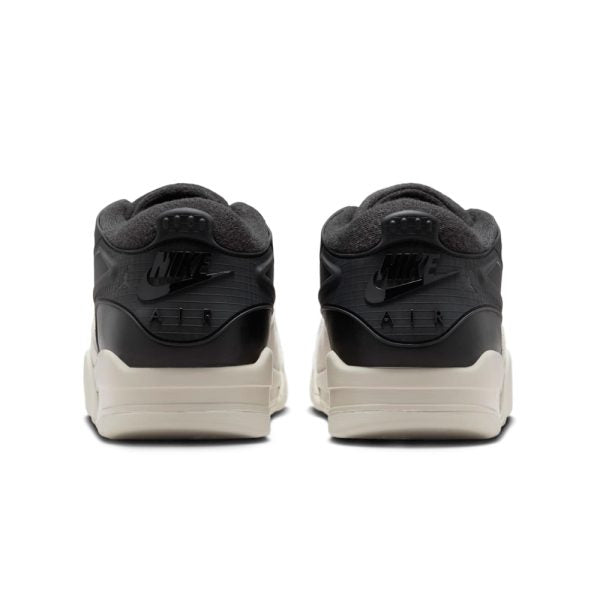 "Black Light Bone" Air Jordan 4 x Nigel Sylvester RM FQ7939-001 - product image from the listing.