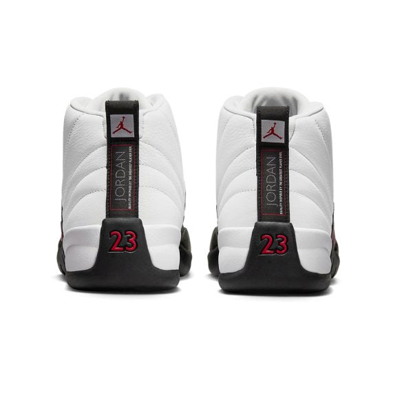 "Red Taxi" Air Jordan 12 CT8013-162 - product image from the listing.