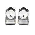 "Cement Grey" Air Jordan 3 Retro CT8532-106 - product image from the listing.