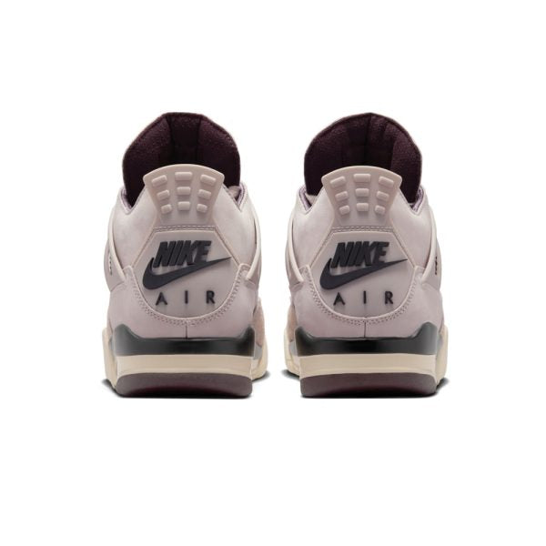 "Fossil Stone" (WMNS) Air Jordan 4 x A Ma Maniere FZ4810-200 - product image from the listing.
