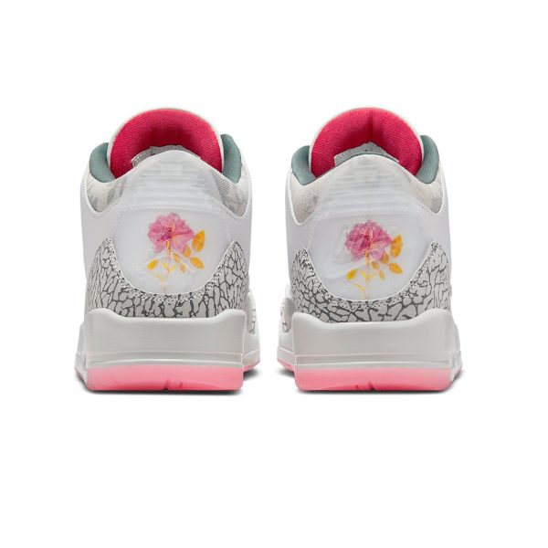 "Wings" Air Jordan 3 Retro HM6993-100 - product image from the listing.