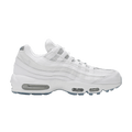 Nike Air Max 95 White Reflect in Silver - product image from the listing.
